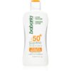 Babaria Sun Sensitive слънцезащитно мляко за чувствителна кожа SPF 50+ 200 мл.