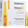 Babaria Vitamin C ампули с витамин С 5 x 2 мл.