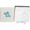 Baby Art Magic Box Square Essentials комплект за отпечатъци на бебето 1 бр.