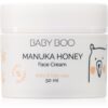 Baby Boo MANUKA HONEY Face Cream хидратиращ крем за лице за деца 50 мл.