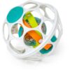 Baby Einstein Oball Grip & Spin™ играчка за подреждане 0 m+ 1 бр.