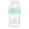 BabyOno Baby Bottle бебешко шише против колики 0m+ Mint 120 мл.