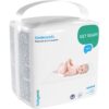 BabyOno Get Ready Mom еднократни подложки за смяна на пелените 40 x 60 cm 20 бр.