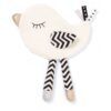BabyOno Have Fun Blink & Smile играчка за заспиване Little Birdie 1 бр.