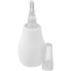 BabyOno Nasal Aspirator аспиратор за нос White 1 бр.