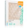 BabyOno Take Care Bamboo Knitted Blanket одеяло Beige 75x100 см