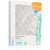 BabyOno Take Care Bamboo Knitted Blanket одеяло Grey 75x100 см