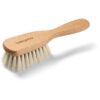 BabyOno Take Care Brush with Natural Bristles Четка за коса за деца от раждането им 1 бр.