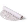 BabyOno Take Care Non-Slip Bath Mat подложка против хлъзгане за ваната White 55x35 cm 1 бр.