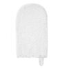 BabyOno Take Care Terry Wash Mitt кърпа за измиване White 1 бр.