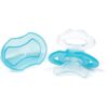 BabyOno Teether гризалка 3m+ Blue 1 бр.