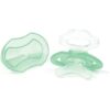 BabyOno Teether гризалка 3m+ Green 1 бр.