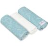 Babymatex Muslin Design пелена Animals 3 бр.