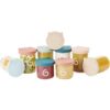 Babymoov ISY Bowls комплект за хранене 9 бр.