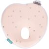 Babymoov Lovenest Original Pinky подложка за глава 0-3 m 23x23 см