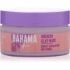 Bahama Skin Hibiscus Clay Mask почистваща глинена маска за лице с хибискус 50 мл.