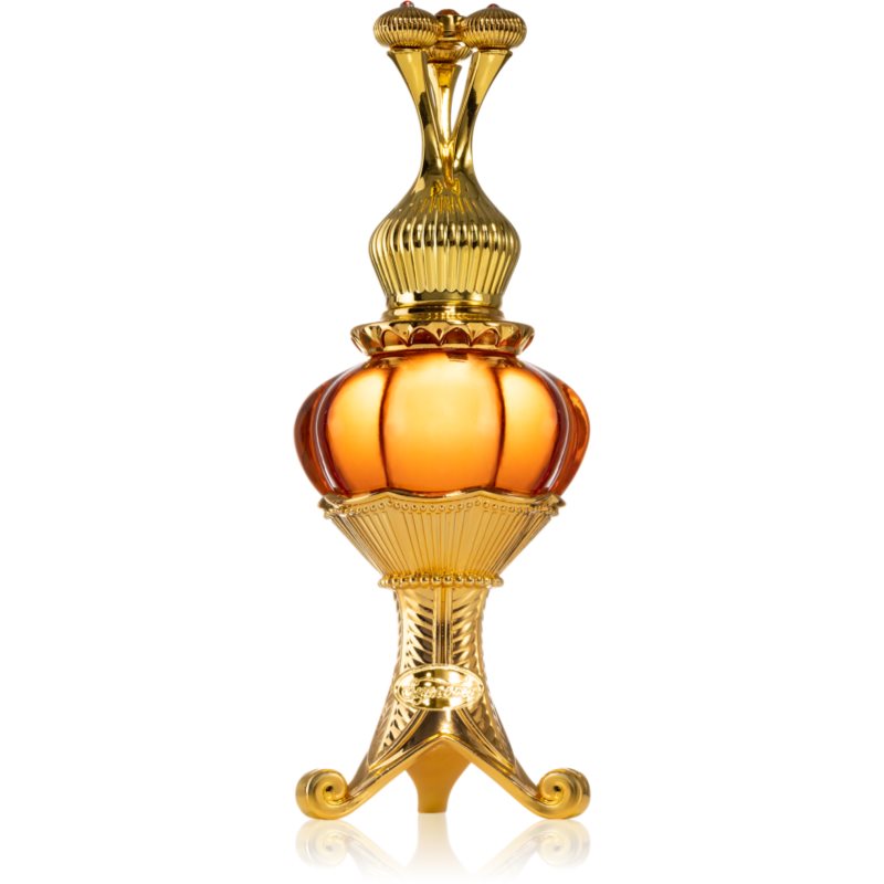 Bait Al Bakhoor Supreme Amber парфюмирано масло унисекс 20 мл.