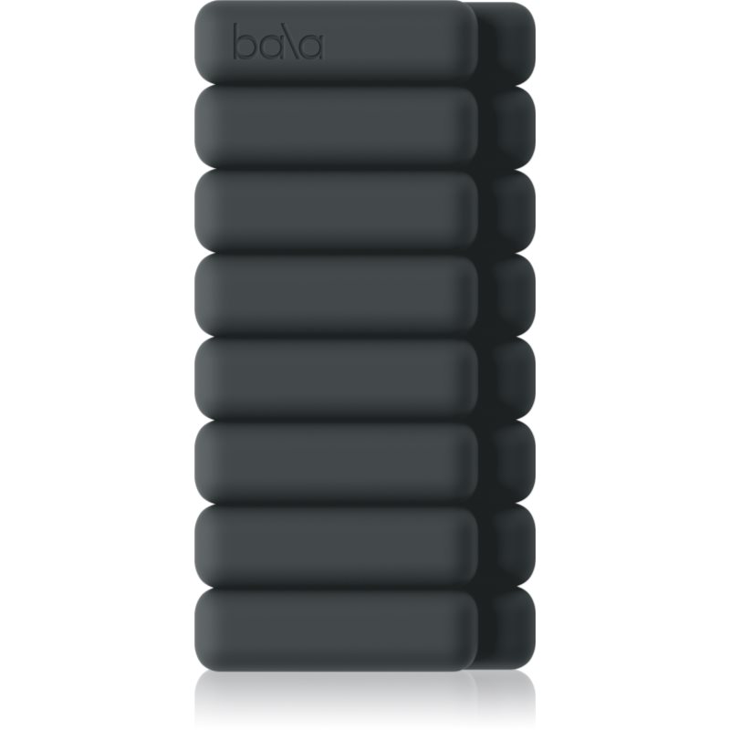 Bala Bangles Charcoal тежести за ръце и крака 2x450 гр.
