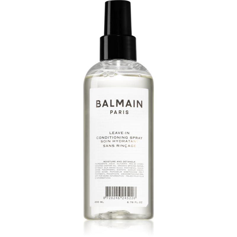 Balmain Hair Couture Leave-in балсам под формата на спрей 200 мл.