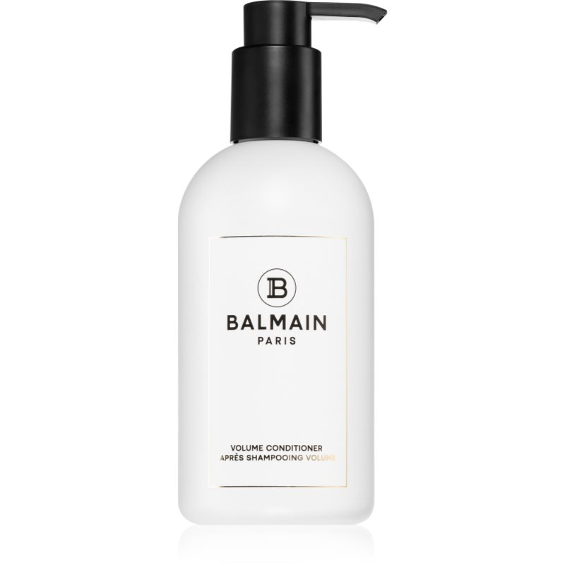 Balmain Hair Couture Volume балсам за обем и фиксация 300 мл.