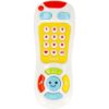 Bam-Bam Music Toy играчка за подреждане с мелодия 12m+ TV Controller 1 бр.