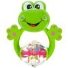 Bam-Bam Rattle дрънкалка Frogg 3m+ 1 бр.