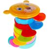 Bam-Bam Stacking Cups играчка сортер 6m+ Tiger 7 бр.