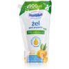 Bambino Family Refill Mirabelle душ гел и шампоан 2 в 1 пълнител 900 мл.