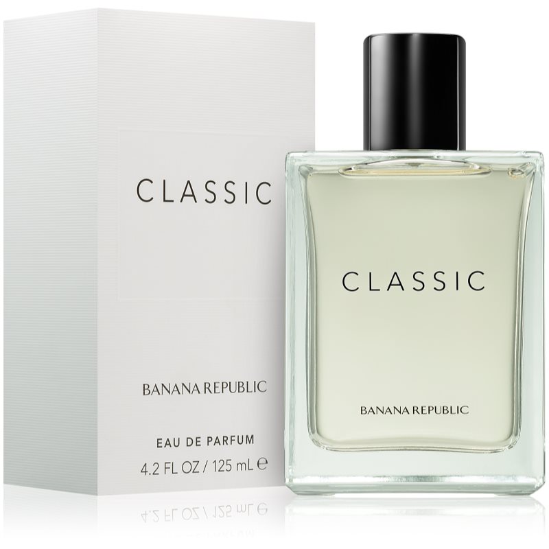 Banana Republic Classic парфюмна вода унисекс 125 мл. на ниска цена