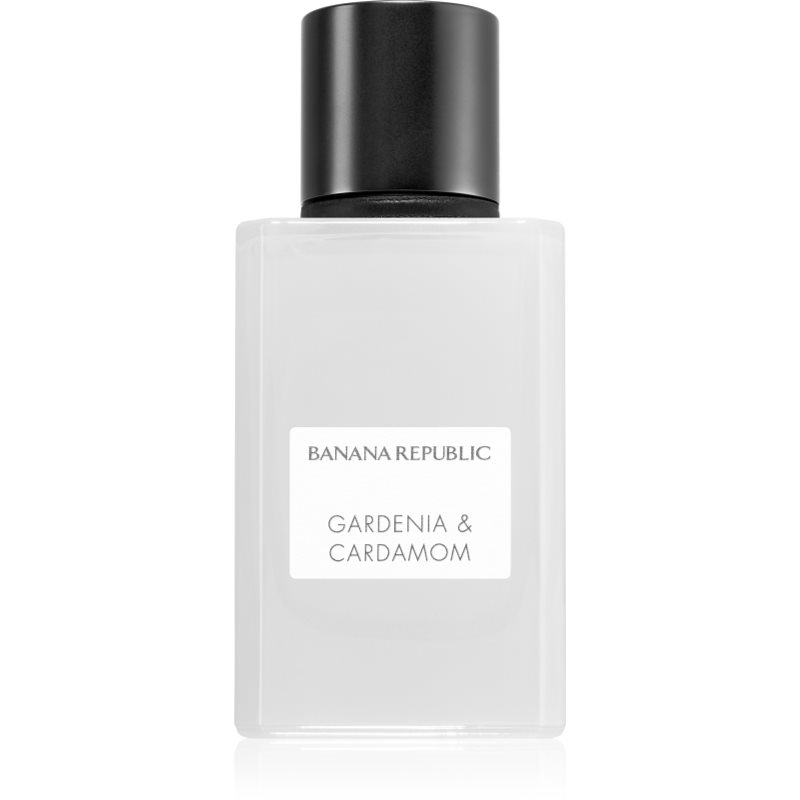 Banana Republic Gardenia & Cardamom парфюмна вода унисекс 75 мл.