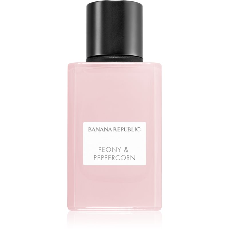 Banana Republic Peony & Peppercor парфюмна вода унисекс 75 мл.