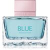 Banderas Blue Seduction for Her тоалетна вода за жени 80 мл.