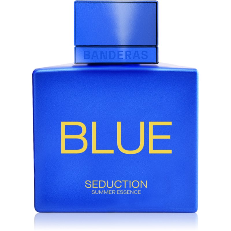 Banderas Blue Seduction тоалетна вода за мъже 100 мл.