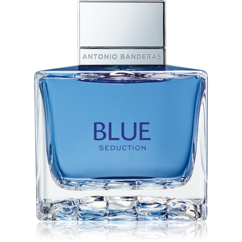 Banderas Blue Seduction тоалетна вода за мъже 100 мл.