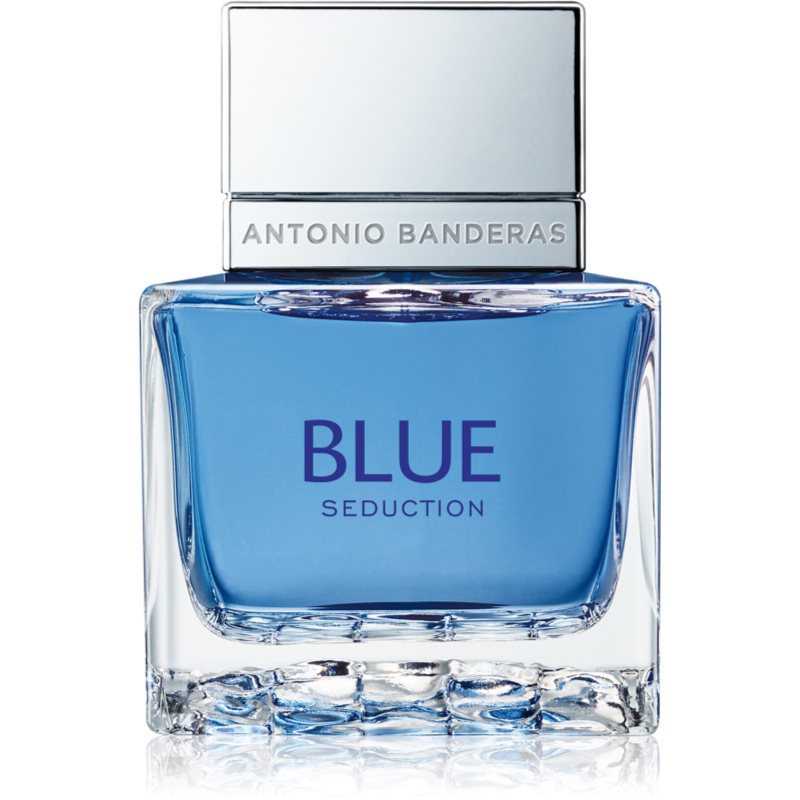 Banderas Blue Seduction тоалетна вода за мъже 50 мл. на ниска цена