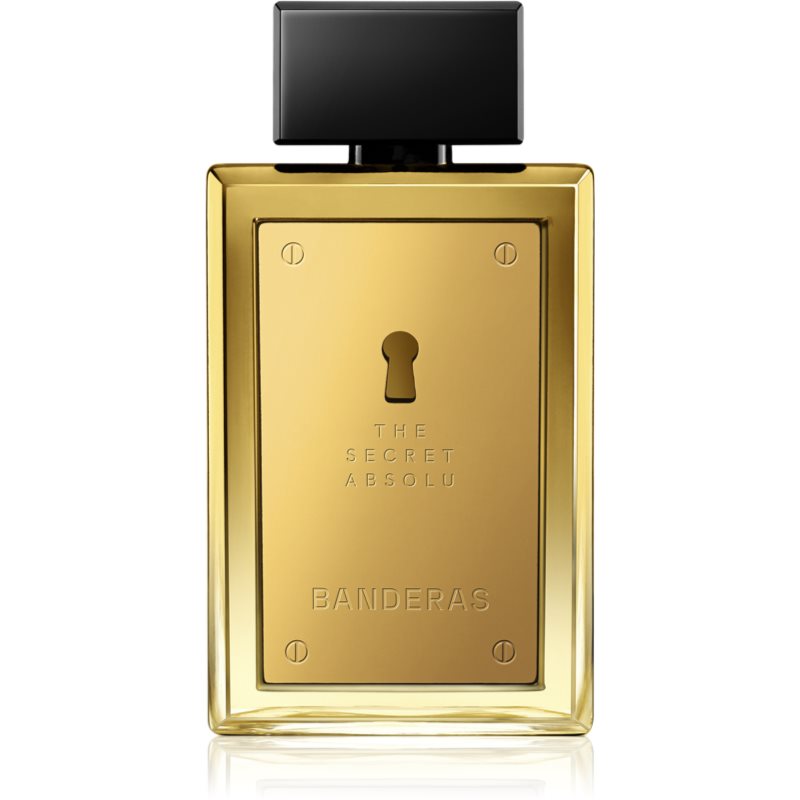 Banderas The Secret Absolu парфюмна вода за мъже 50 мл.
