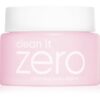 Banila Co. clean it zero original балсам за почистване и премахване на грим 100 мл.