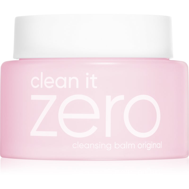Banila Co. clean it zero original балсам за почистване и премахване на грим 50 мл.