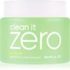 Banila Co. clean it zero pore clarifying балсам за почистване и премахване на грим за разширени пори 180 мл.