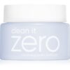 Banila Co. clean it zero purifying балсам за почистване и премахване на грим за чувствителна и нетолерантна кожа 100 мл.
