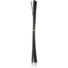 Baobab Collection Accessories Sticks 42 cm резервни пръчки за ароматни дифузери Black 42 см