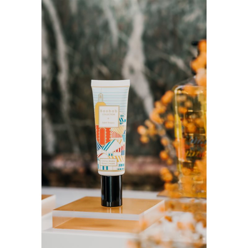 Baobab Collection Body Wellness À Saint-Tropez крем за ръце 50 мл. на ниска цена