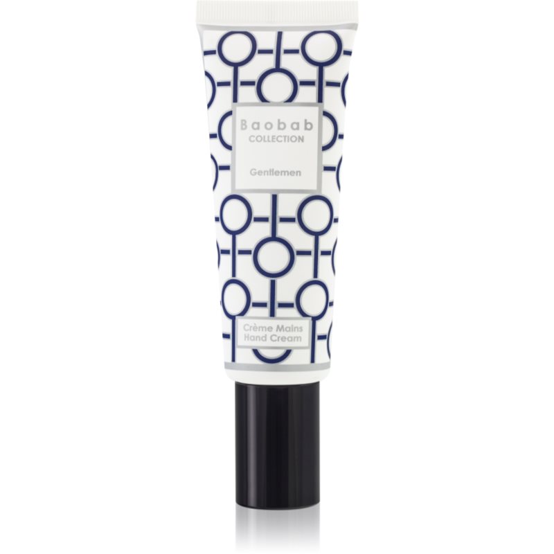 Baobab Collection Body Wellness Gentlemen крем за ръце 50 мл.