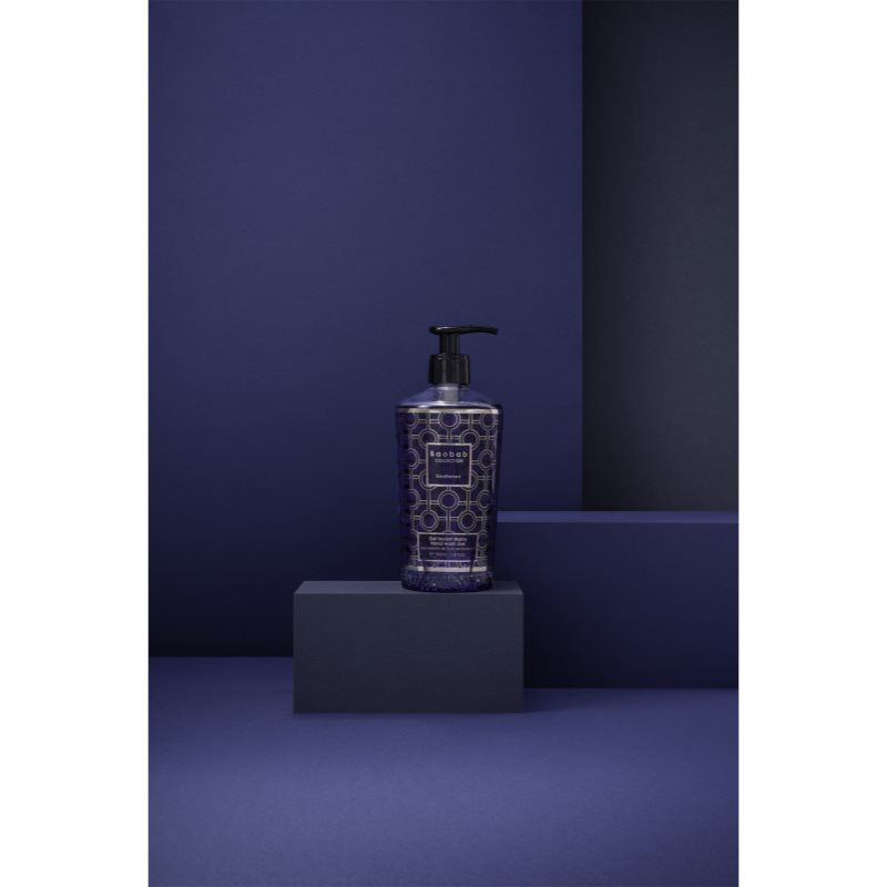 Baobab Collection Body Wellness Gentlemen течен сапун за ръце 350 мл. на ниска цена