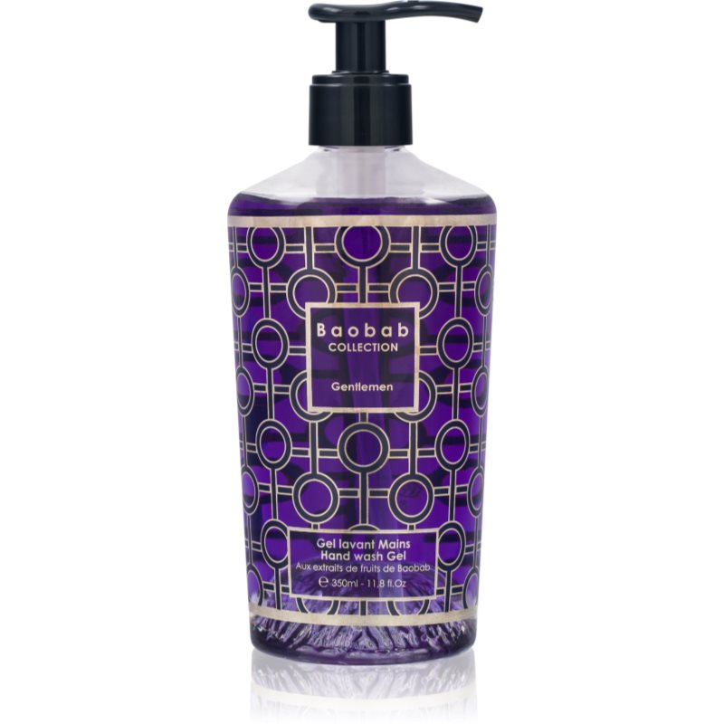 Baobab Collection Body Wellness Gentlemen течен сапун за ръце 350 мл.