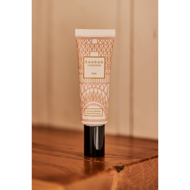 Baobab Collection Body Wellness Paris крем за ръце 50 мл. на ниска цена