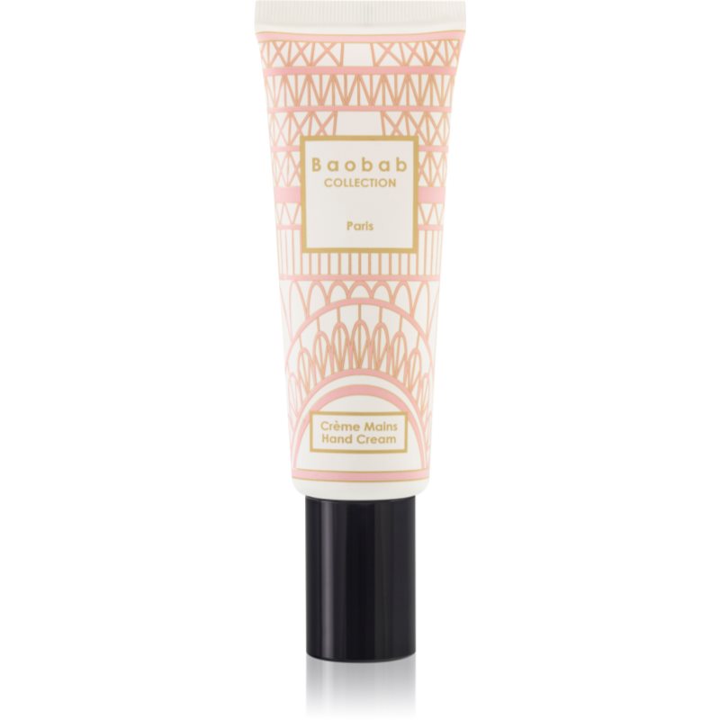 Baobab Collection Body Wellness Paris крем за ръце 50 мл.