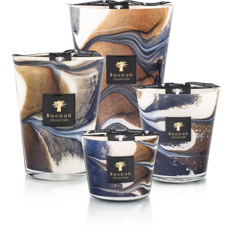 Baobab Collection Delta Nil ароматна свещ 10 см на ниска цена