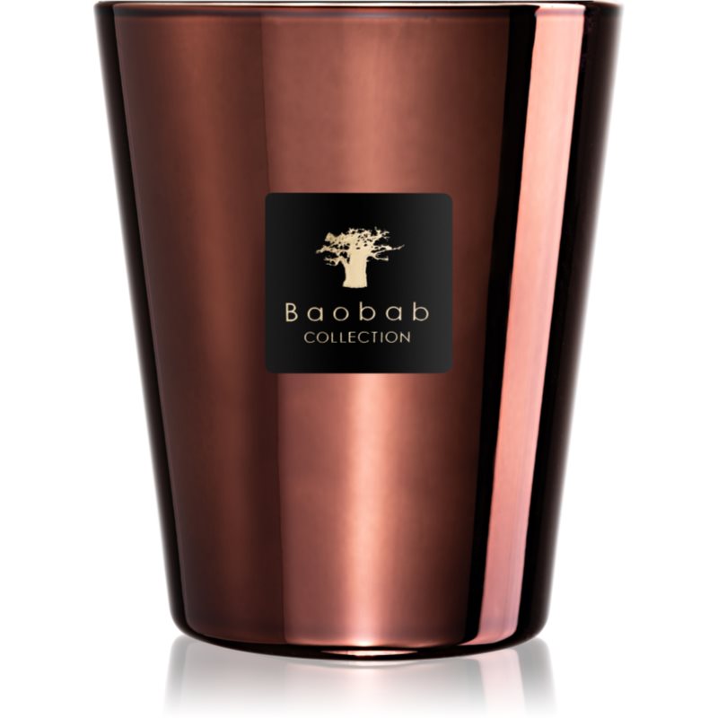 Baobab Collection Les Exclusives Cyprium ароматна свещ 24 см