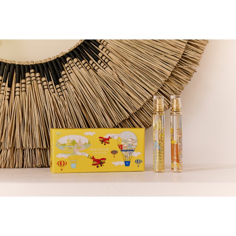 Baobab Collection My First Baobab À Saint-Tropez cпрей за дома подаръчен комплект на ниска цена
